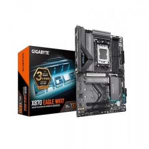 GIGABYTE X870 EAGLE WIFI7 제이씨현
