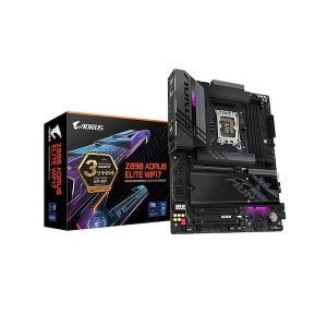 GIGABYTE Z890 AORUS ELITE WIFI7 제이씨현
