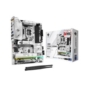 ASRock Z890 스틸레전드 WIFI 디앤디컴