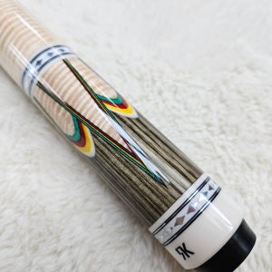 454-001 루츠케이 버마 죠몬컬리 특주