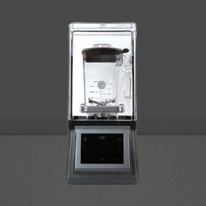 초고속블랜더믹서기분쇄기 영업용 진공믹서기카페 얼음블랜더