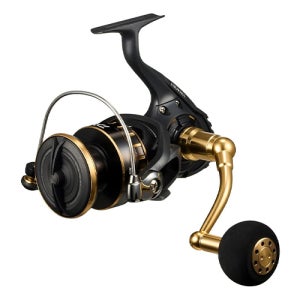 다이와 23 스피닝릴 BG SW 8000-H