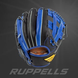 러펠스 Ruppells 프로미싱 유스 스티어 야구 글러브 내야수용 고쿠보웹 블랙/블루