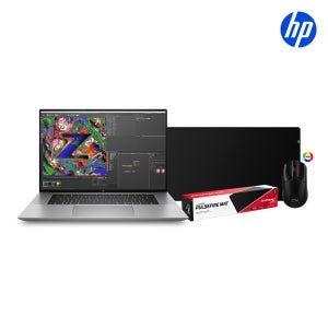 HP Z북 스튜디오 16 G11 U7 RTX 4070 64GB 1TB WQUXGA win11 pro 모바일 워크스테이션