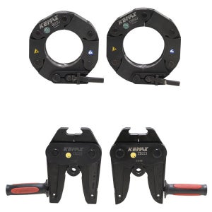 [케맥스] 케맥스 ACO203XL전용 배관압착헤드 JAWS-10