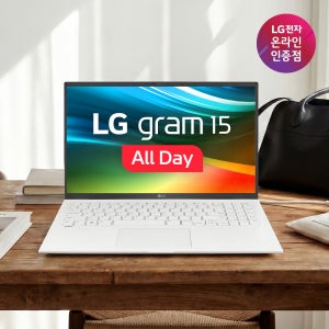 [혜택가 124만] LG그램 15ZD90RU-GX54K 인텔 i5 16GB 256GB 올데이 가벼운 대학생 실속형 노트북 프리도스