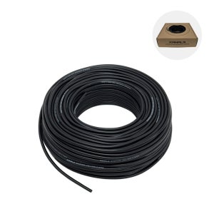 카날스 KANALS MK-100GA 고급 마이크 케이블 92M