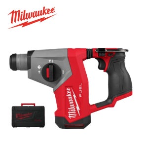 밀워키 충전 함마 드릴 로터리 전동 햄머 M12 FHAC16 경량