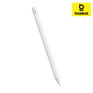 베이스어스 애플 펜슬 아이패드 호환 짭플팬슬 정전식 터치펜 태블릿펜 무선충전 스타일러스펜