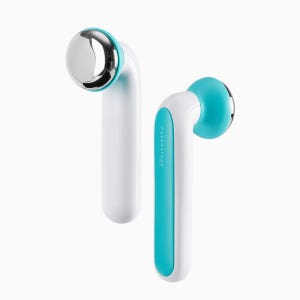 더마소드 피부관리실용 오래가는 쿨링기 아이스 마사지 시술후 얼굴부음 냉찜질 트윈 쿨러 1개 (헤드2개)