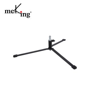Meking 머킹 L-100 백라이트 미니스탠드 베이스 최대하중 5kg 가우포토 공식정품