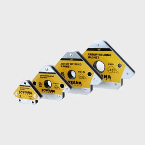 코리아나용접자석 마그네틱 용접자석 KM1-L
