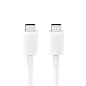 삼성 CtoC 5A 100W 케이블 초고속 PPS PD 충전지원 갤럭시 아이폰 1M