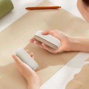 양손 전자 핫팩 충전식 무선 전기 미니 휴대용 자석 양손 듀얼 손난로 CW-W6000