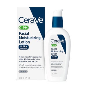 세라비 PM 페이셜 모이스처라이징 로션 89ml