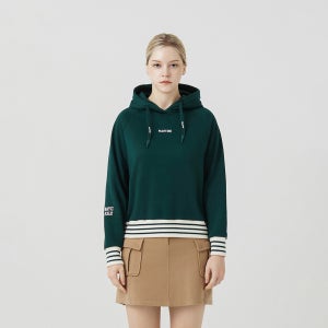 BAYC Raglan Hoodie T shirts_D/GREEN (QW0EKS40323)