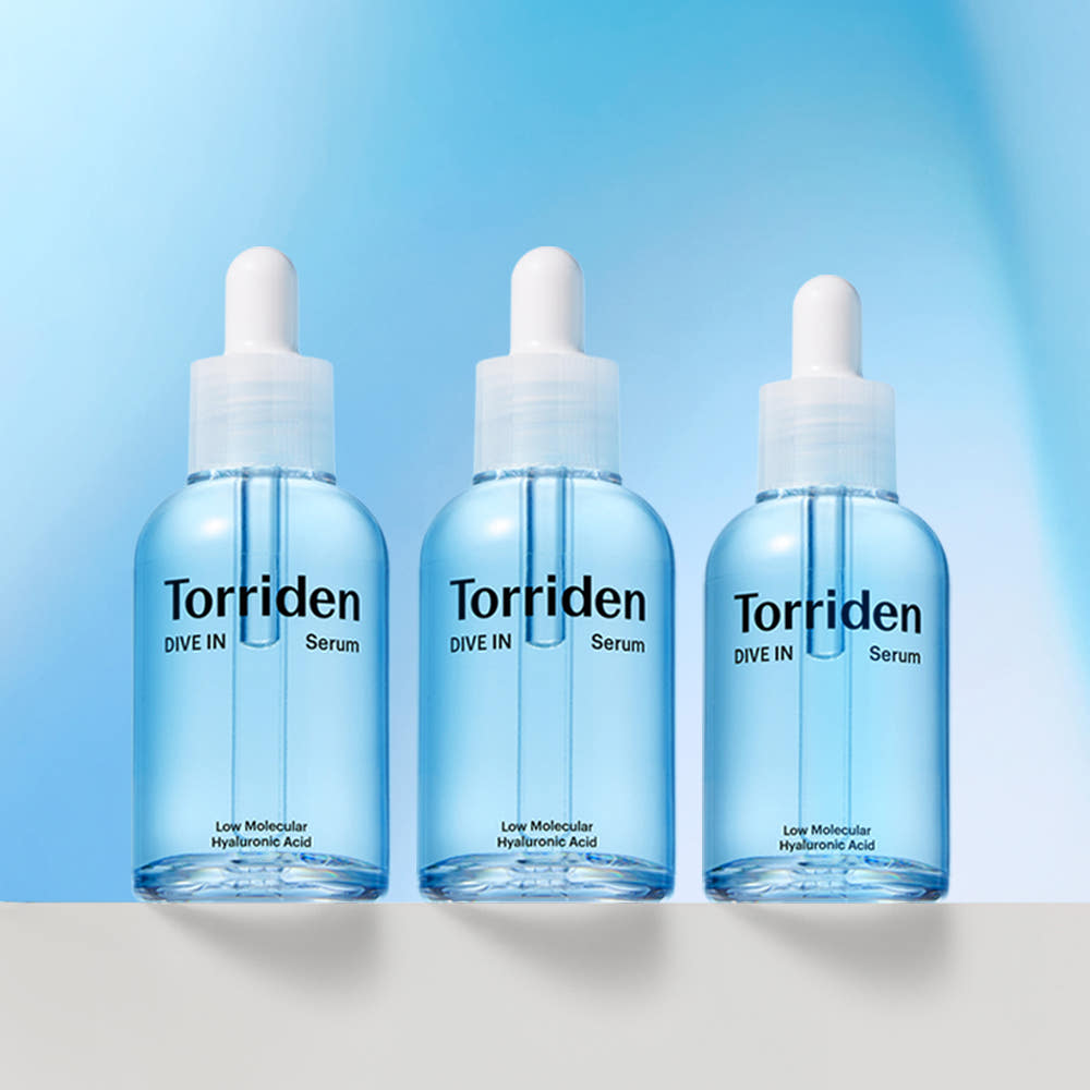 토리든 다이브인 히알루론산 세럼 140ml(50ml+50ml+40ml)
