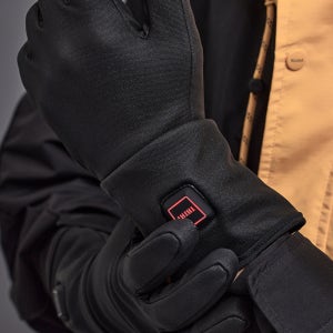 겨울 방한 스키 방수 자전거 보온 방풍 등산 캠핑 오토바이 라이더 열장갑