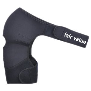 페어벨류 어깨 아이싱 냉 찜질 팩 스트랩 아이스 얼음 주머니 고정 밴드 대형 중형 별매