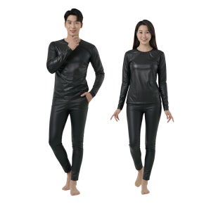 2XB 초경량 방풍 100% 이너웨어 골프 스키 바람막이 내복 티셔츠 이너티 언더레이어