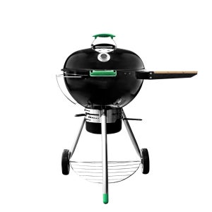 스테츠 시어마스터 57 프리미엄 바베큐그릴 야외용 펜션 업소 정원 테라스 훈제 직화 숯불