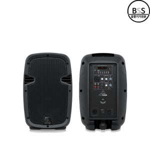 베링거 PK-110A 액티브스피커 10인치 350W PA스피커시스템