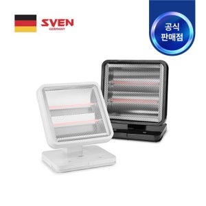 스벤 발터치 히터 SVH-F603H 컬러 택1