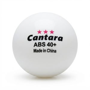 칸타라 Cantara 탁구공 3성 100개
