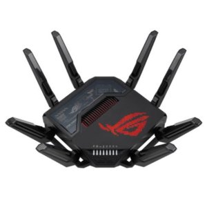 에이수스 알오지 ROG Rapture GT-BE98 Pro 쿼드 밴드 WIFI 7