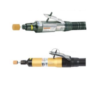 니토 일제 에어 다이 그라인더 L-25B L-35C 조각기 각인기 추지석