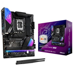 ASRock Z890 Lightning WiFi 에즈윈