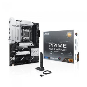 ASUS PRIME X870-P WIFI-CSM 대원씨티에스