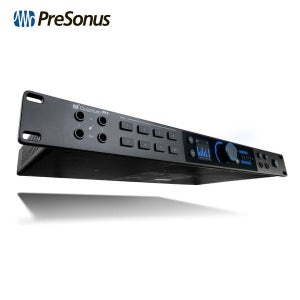 PreSonus Quantum HD8 프리소너스 퀀텀 고성능 오디오 인터페이스