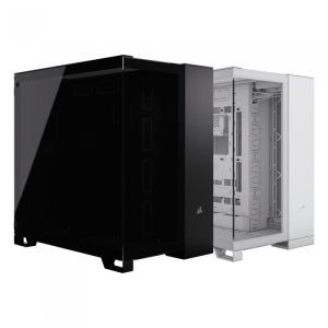 CORSAIR 6500X (블랙)