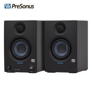 PRESONUS Eris E3.5 GEN2 프리소너스 에리스 3.5인치 모니터 스피커