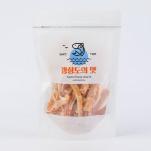 페스츄리 오징어 버터구이 바베큐 맥주 안주