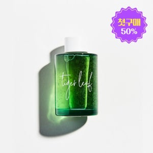 [첫구매50%] 병풀 800000ppm 고보습 누팡 타이거리프 토너 100ml