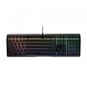 CHERRY MX BOARD 3.0S RGB MX2A 기계식 블랙 (저소음 적축)