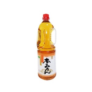 만능 맛술 혼미린 1.8L 2개( 요리주 요리술 미향 미린 진짜 미림 )