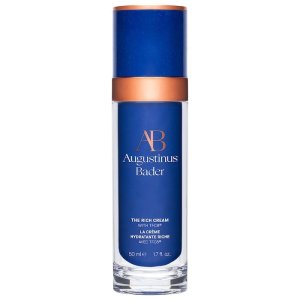 아우구스티누스 바더 TFC8 더 리치 크림 페이스 모이스처라이저 50 mL