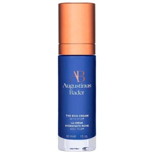 아우구스티누스 바더 TFC8 더 리치 크림 페이스 모이스처라이저 30 mL