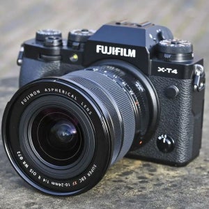 후지필름 XF 10-24mm F4 R OIS WR 정품 새상품