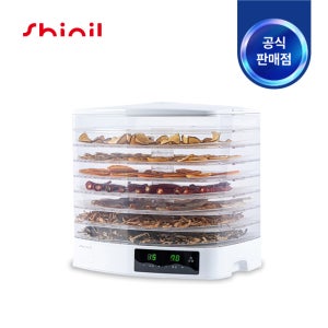신일 전기 7단 식품 건조기 SFD-AR 500KP