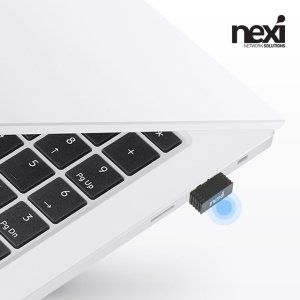 [NEXI] 넥시 802.11n 컴퓨터 USB 무선랜카드 노트북용 소프트AP NX1464