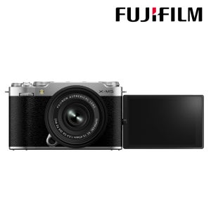 후지필름 X-M5 XC 15-45mm kit 6월 행사 강변역 대리점 아트매니아
