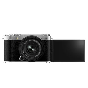 후지필름 X-M5 XC 15-45mm kit 8월 행사 강변역 대리점 아트매니아