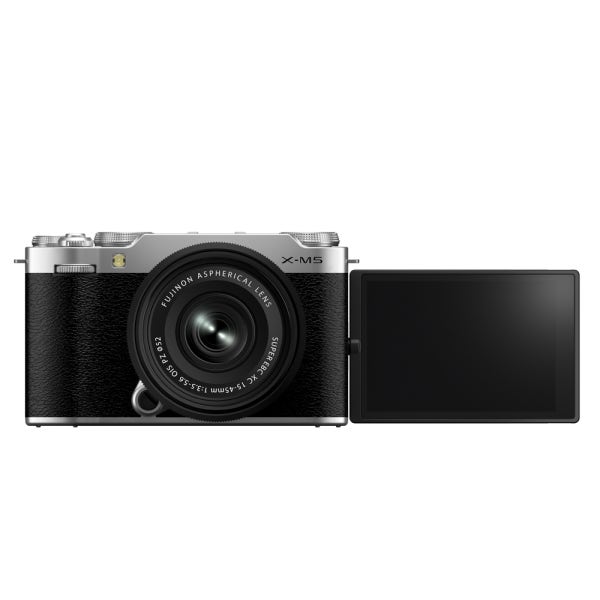 후지필름 X-M5 XC 15-45mm kit 8월 행사 강변역 대리점 아트매니아