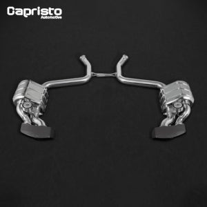 CAPRISTO 카프리스토 벤츠 R230 SL55 SL63 SL65 AMG 가변 배기 시스템 CES-3
