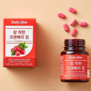 오줌 소태 야뇨증 잦은 소변 빈뇨 배뇨 곤란 영양제 30정