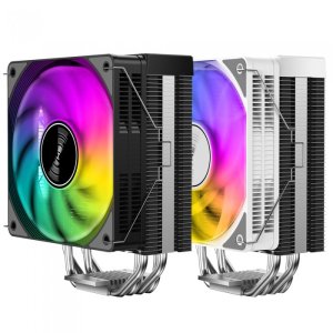 JIUSHARK JF120R Emerald RGB (블랙)